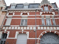 MAISON - LENS - 230 m2 - VENDU