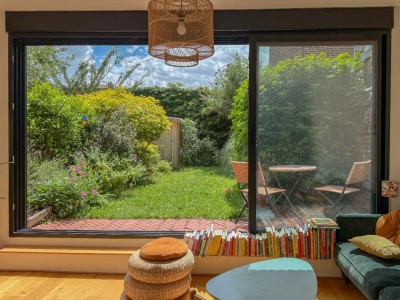 MAISON A VENDRE - LILLE FIVES - 90.77 m2 - 273000€