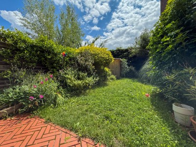 MAISON A VENDRE - LILLE FIVES - 90.77 m2 - 273000€