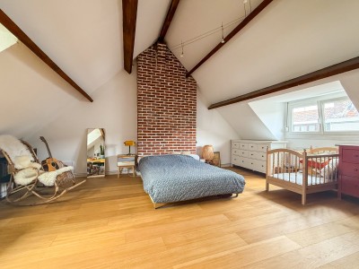 MAISON A VENDRE - LILLE FIVES - 90.77 m2 - 273000€