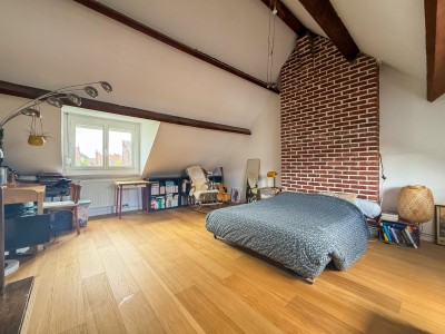 MAISON A VENDRE - LILLE FIVES - 90.77 m2 - 273000€