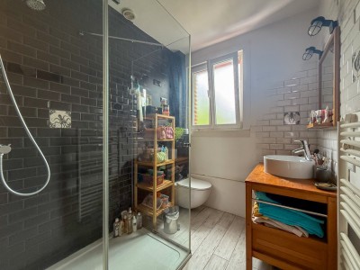 MAISON A VENDRE - LILLE FIVES - 90.77 m2 - 273000€