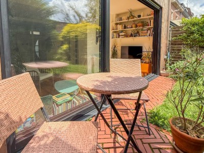 MAISON A VENDRE - LILLE FIVES - 90.77 m2 - 273000€