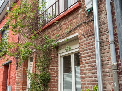 MAISON A VENDRE - LILLE FIVES - 90.77 m2 - 273000€