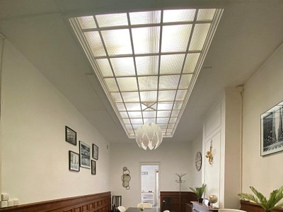 MAISON - LILLE LIMITE LOOS - 190 m2 - 459000€