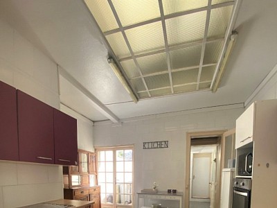 MAISON - LILLE LIMITE LOOS - 190 m2 - 459000€
