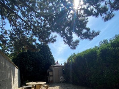 MAISON - LILLE LIMITE LOOS - 190 m2 - 459000€