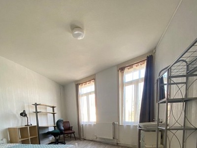 MAISON - LILLE LIMITE LOOS - 190 m2 - 459000€