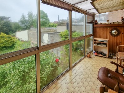 MAISON - LILLE LIMITE RONCHIN - 145 m2 - 270�000�&euro;