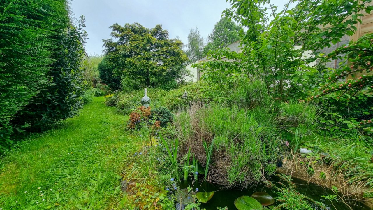 MAISON - LILLE LIMITE RONCHIN - 145 m2 - 270�000�&euro;