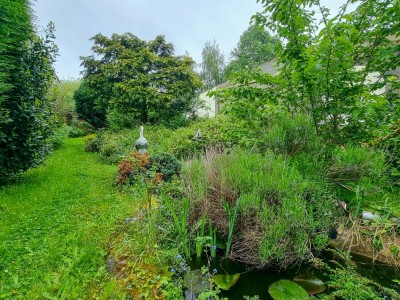 MAISON - LILLE LIMITE RONCHIN - 145 m2 - 270�000�&euro;