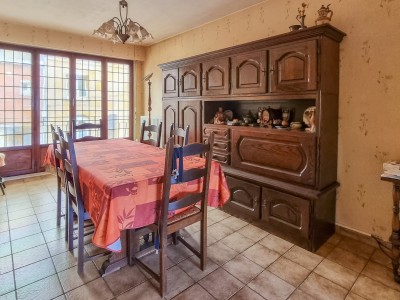 MAISON - LILLE LIMITE RONCHIN - 145 m2 - 270�000�&euro;