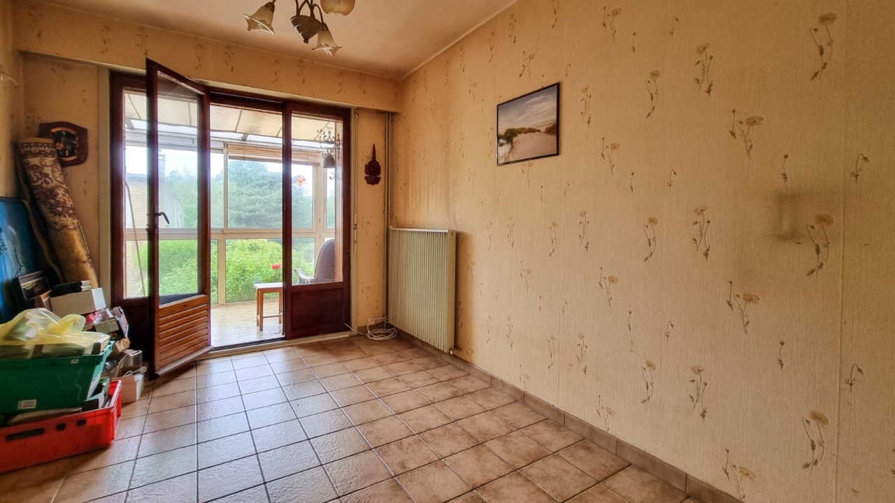 MAISON - LILLE LIMITE RONCHIN - 145 m2 - 270�000�&euro;