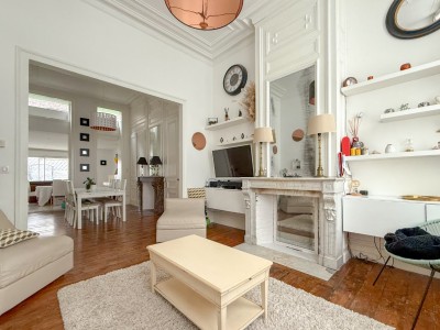 MAISON A VENDRE - LILLE SEBASTOPOL - 173 m2 - 699000€
