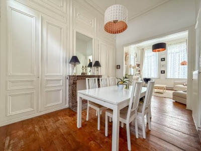 MAISON A VENDRE - LILLE SEBASTOPOL - 173 m2 - 699000€