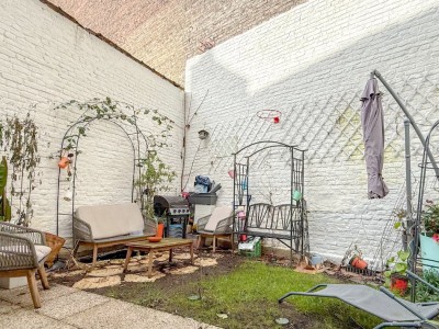 MAISON A VENDRE - LILLE SEBASTOPOL - 173 m2 - 699000€