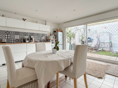 MAISON A VENDRE - LILLE SEBASTOPOL - 173 m2 - 699000€