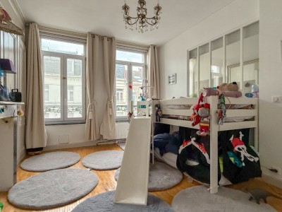 MAISON A VENDRE - LILLE SEBASTOPOL - 173 m2 - 699000€