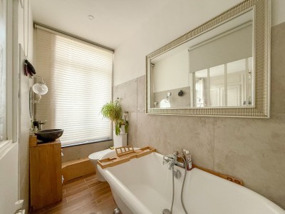 MAISON A VENDRE - LILLE SEBASTOPOL - 173 m2 - 699000€