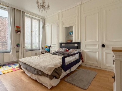 MAISON A VENDRE - LILLE SEBASTOPOL - 173 m2 - 699000€
