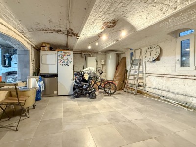 MAISON A VENDRE - LILLE SEBASTOPOL - 173 m2 - 699000€