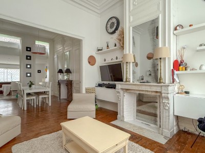 MAISON A VENDRE - LILLE SEBASTOPOL - 173 m2 - 699000€
