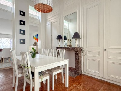 MAISON A VENDRE - LILLE SEBASTOPOL - 173 m2 - 699000€