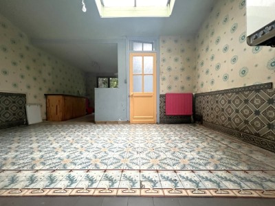 MAISON A VENDRE - LILLE SUD - 115 m2 - 200000 €