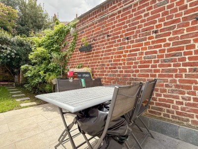 MAISON A VENDRE - LILLE VAUBAN   ESQUERMES - 115 m2 - 520000€