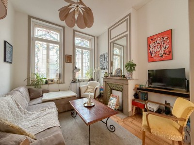 MAISON A VENDRE - LILLE VAUBAN   ESQUERMES - 115 m2 - 520000€