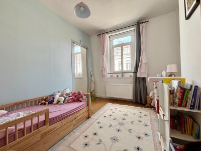MAISON A VENDRE - LILLE VAUBAN   ESQUERMES - 115 m2 - 520000€