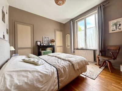 MAISON A VENDRE - LILLE VAUBAN   ESQUERMES - 115 m2 - 520000€