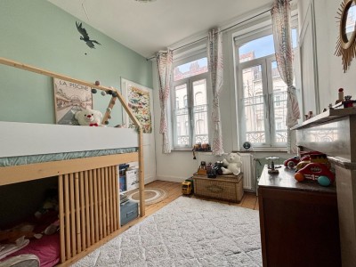 MAISON A VENDRE - LILLE VAUBAN   ESQUERMES - 115 m2 - 520000€