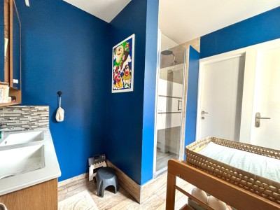 MAISON A VENDRE - LILLE VAUBAN   ESQUERMES - 115 m2 - 520000€