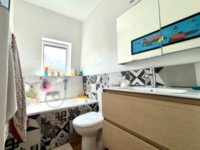 MAISON A VENDRE - LILLE VAUBAN   ESQUERMES - 115 m2 - 520000€