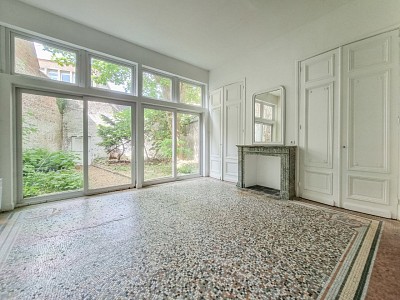 MAISON - LILLE VAUBAN - 310 m2 - 1260000€