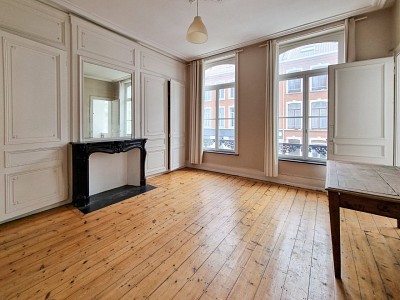 MAISON - LILLE VAUBAN - 310 m2 - 1260000€