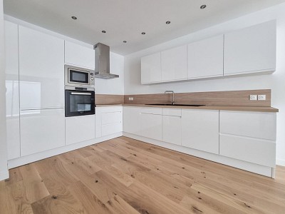 MAISON - LOMME BOURG - 155 m2 - 439000€
