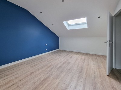 MAISON - LOMME BOURG - 155 m2 - 439000€