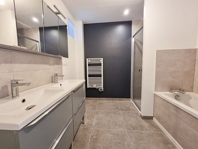 MAISON - LOMME BOURG - 155 m2 - 439000€