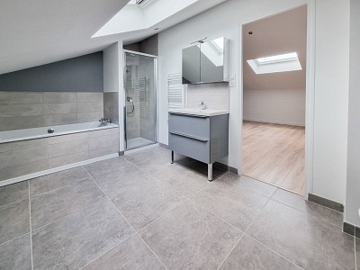 MAISON - LOMME BOURG - 155 m2 - 439000€