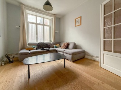 MAISON - LOMME EURATECHNOLOGIES - 120 m2 - VENDU