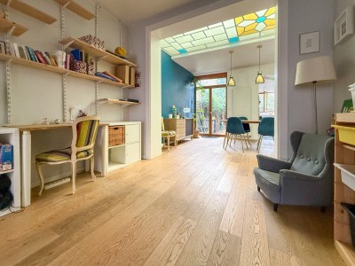 MAISON - LOMME EURATECHNOLOGIES - 120 m2 - VENDU