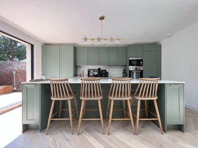 MAISON A VENDRE - MARCQ EN BAROEUL - 143 m2 - 699500 €