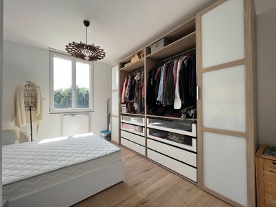 MAISON A VENDRE - MARCQ EN BAROEUL - 143 m2 - 699500 €