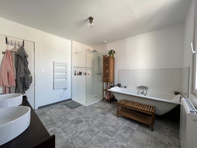 MAISON A VENDRE - MARCQ EN BAROEUL - 143 m2 - 699500 €