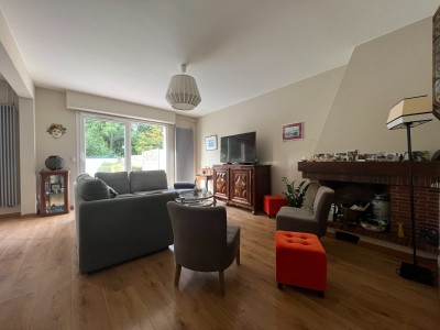 MAISON A VENDRE - MARCQ EN BAROEUL - 104 m2 - 435000 €