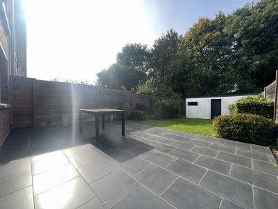 MAISON A VENDRE - MARCQ EN BAROEUL - 104 m2 - 435000 €