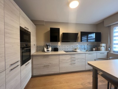 MAISON A VENDRE - MARCQ EN BAROEUL - 104 m2 - 435000 €