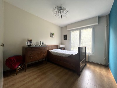 MAISON A VENDRE - MARCQ EN BAROEUL - 104 m2 - 435000 €